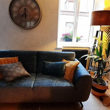 Willa Le Relais Des Imprimeurs Bouillon Zewnętrze zdjęcie