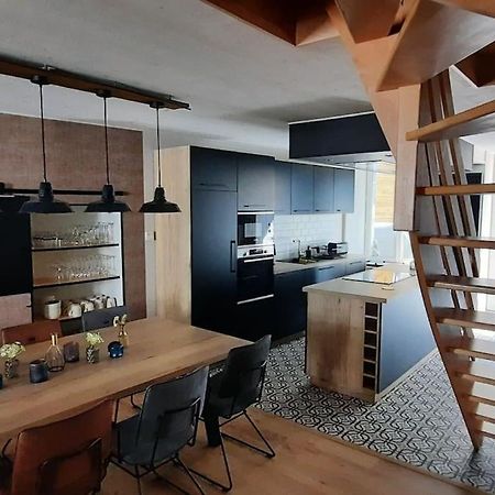 Willa Le Relais Des Imprimeurs Bouillon Zewnętrze zdjęcie