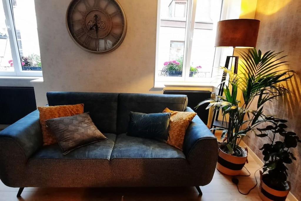 Willa Le Relais Des Imprimeurs Bouillon Zewnętrze zdjęcie