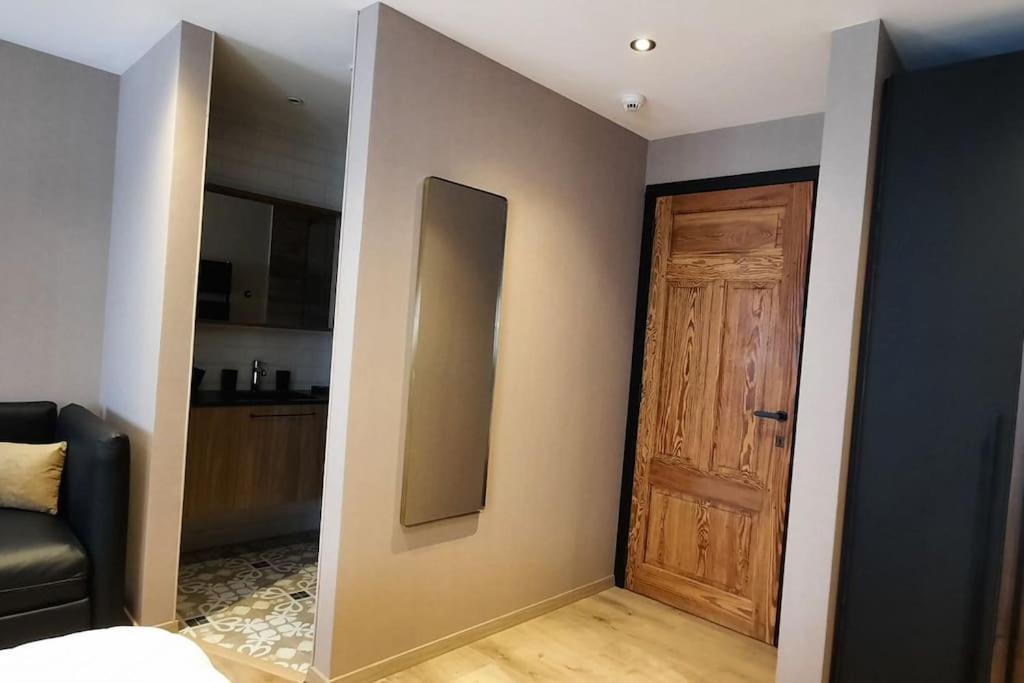 Willa Le Relais Des Imprimeurs Bouillon Zewnętrze zdjęcie